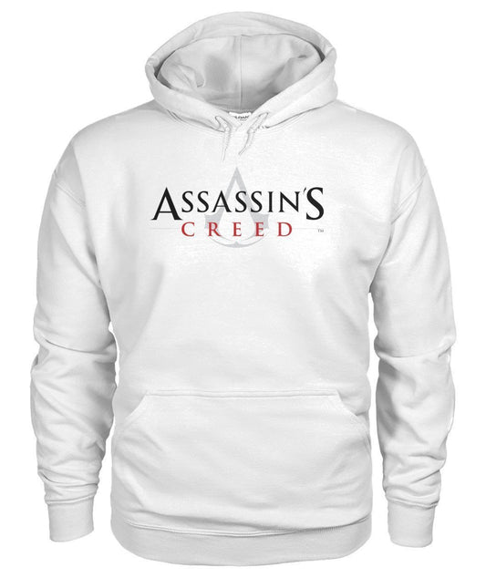 Assassin's creed Gildan Hoodie - TeePerfect 