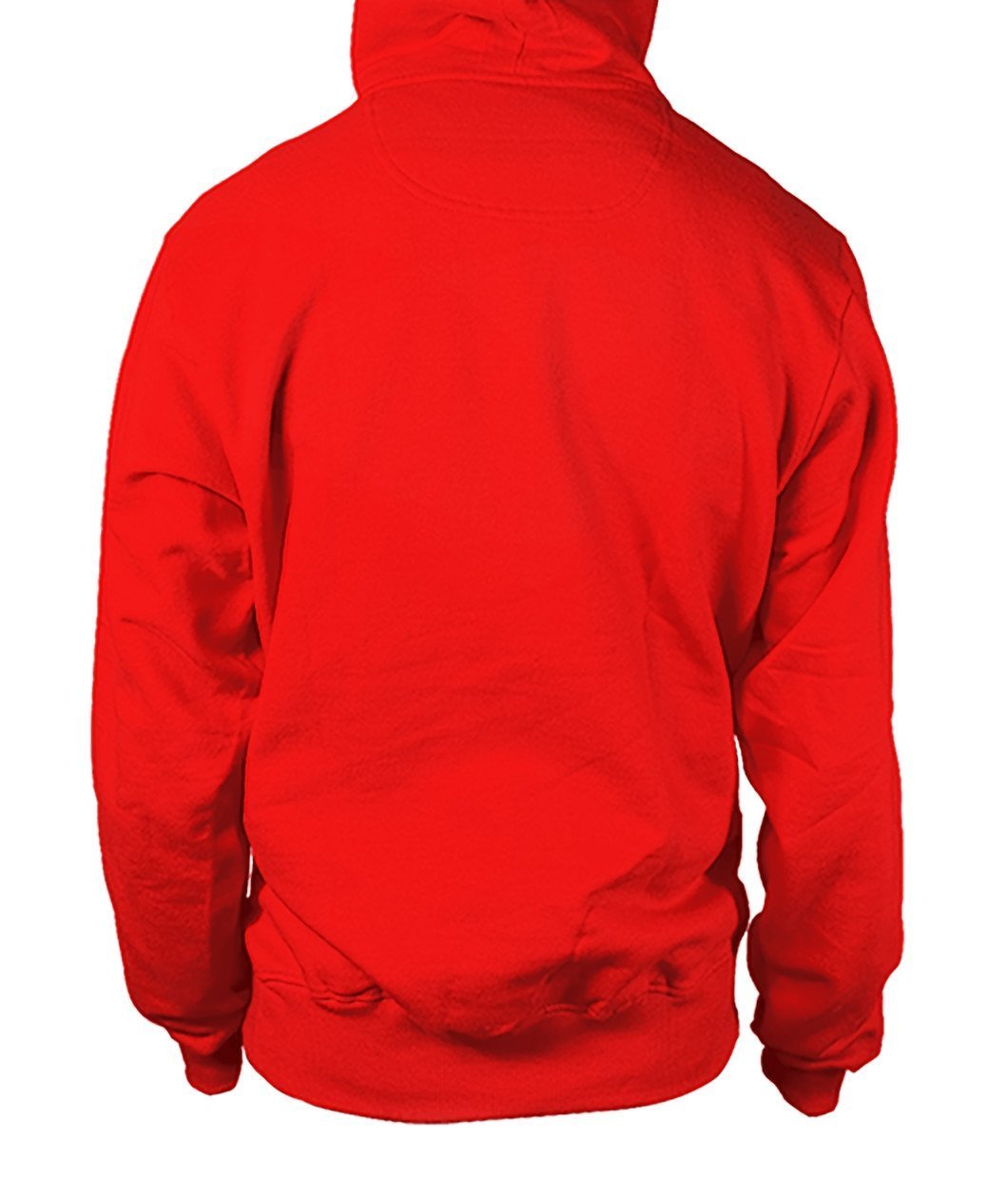 Audi Gildan Zip-Up Hoodie - TeePerfect 