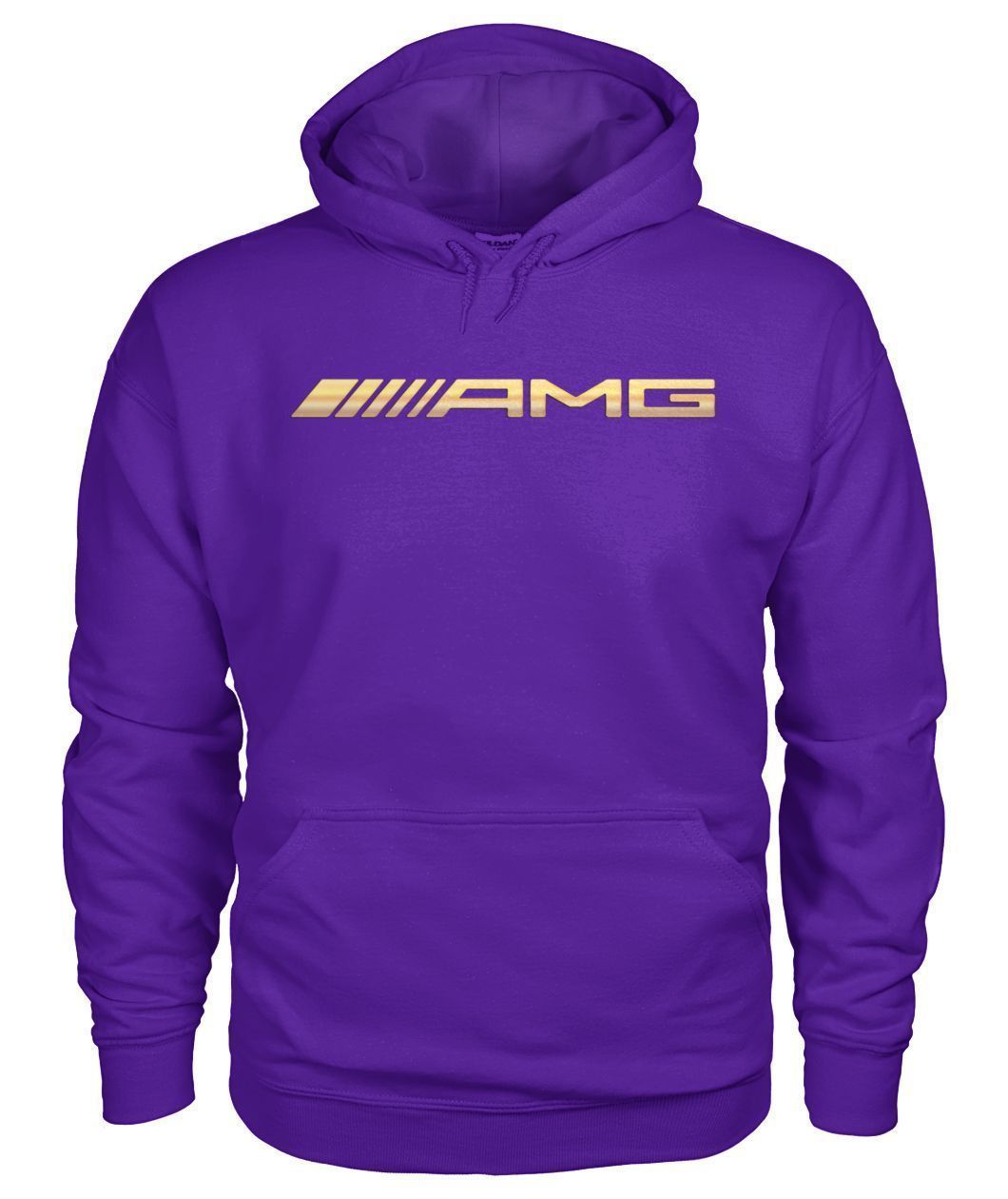 Pull Mercedes AMG Gildan Hoodie