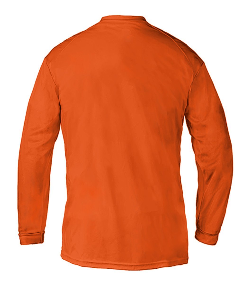 Hunt or Be Hunted Dry Sport Long-Sleeve - TeePerfect 