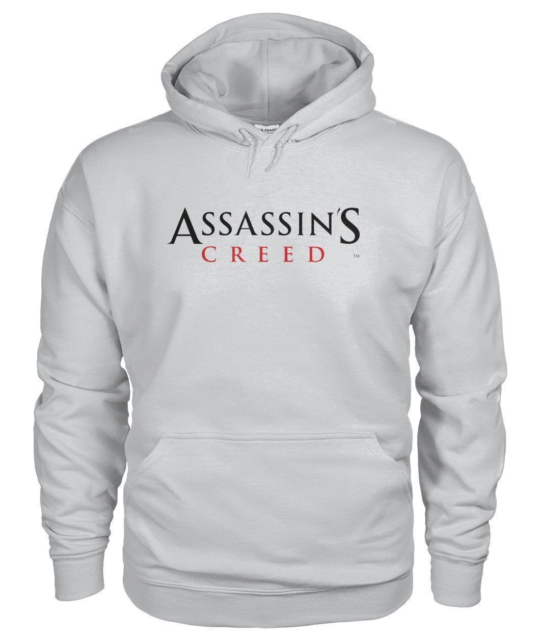 Assassin's creed Gildan Hoodie - TeePerfect 