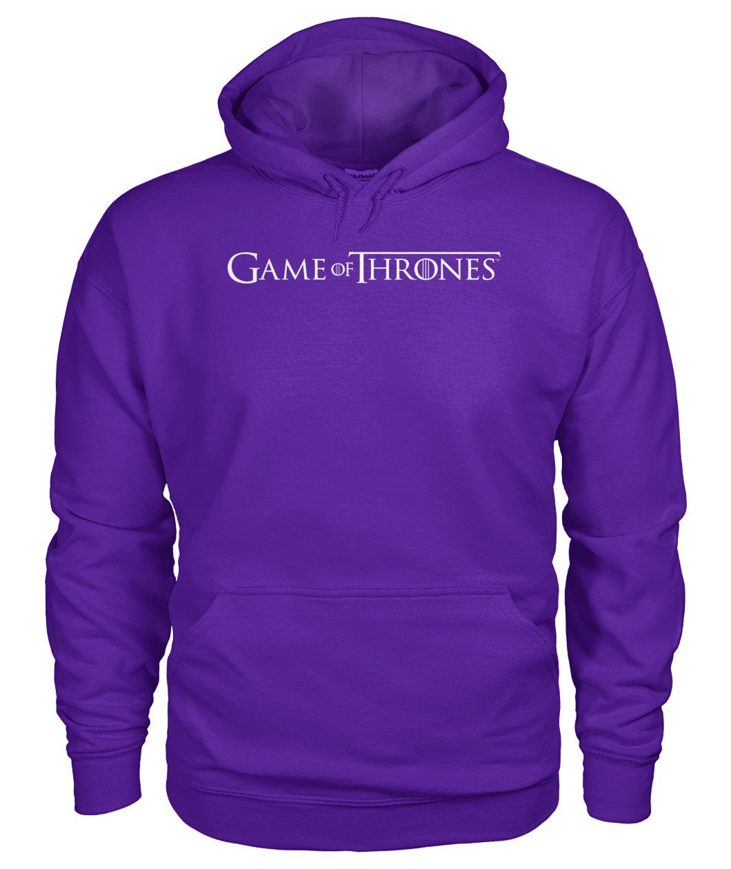 Game of Thrones Gildan Hoodie - TeePerfect 