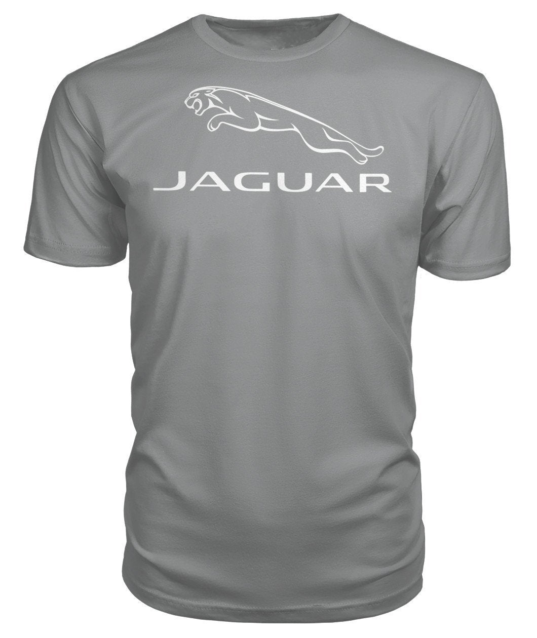 Jaguar Premium Unisex Tee - TeePerfect 