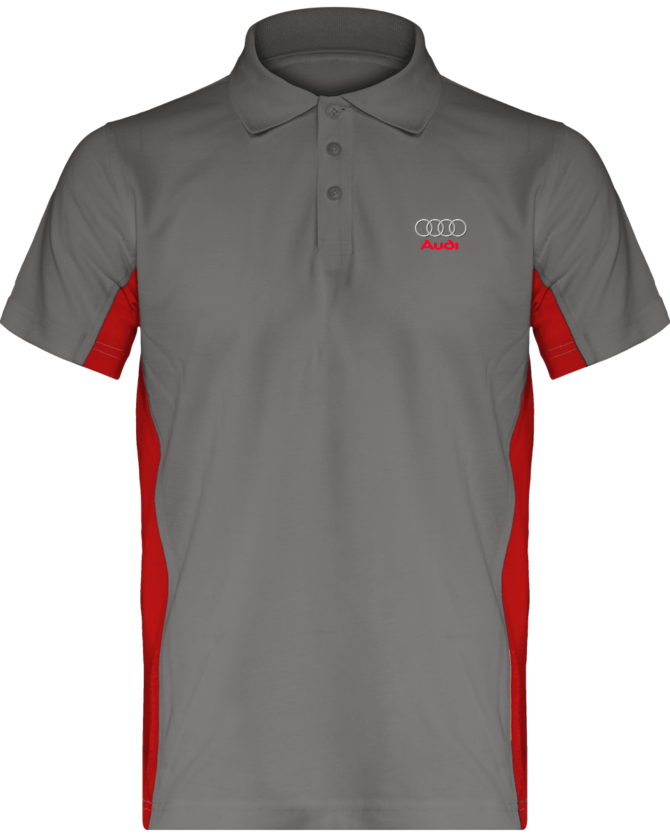 Audi Polo Bicolore