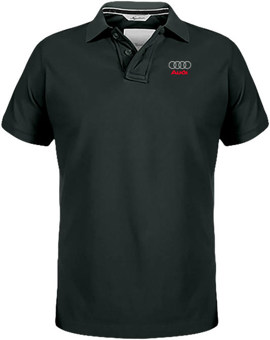 Audi Polo Vintage