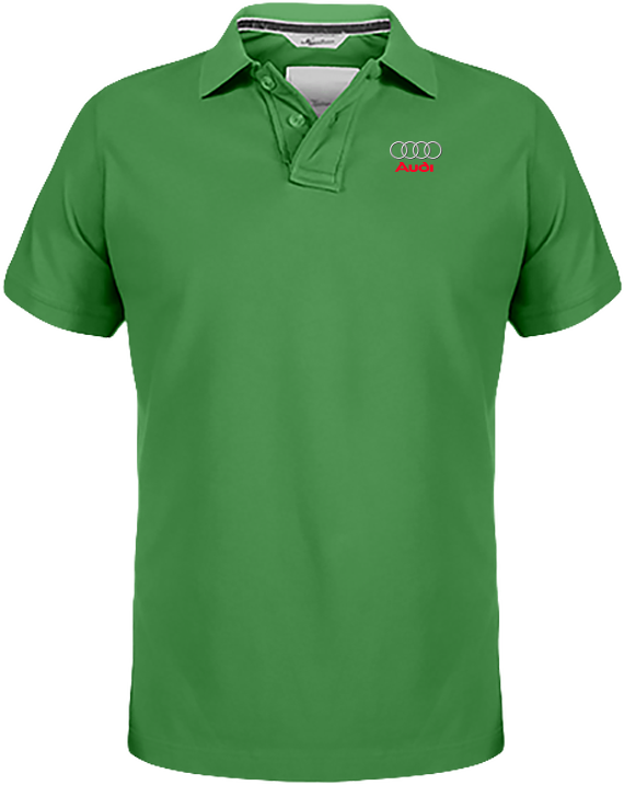 Audi Polo Vintage