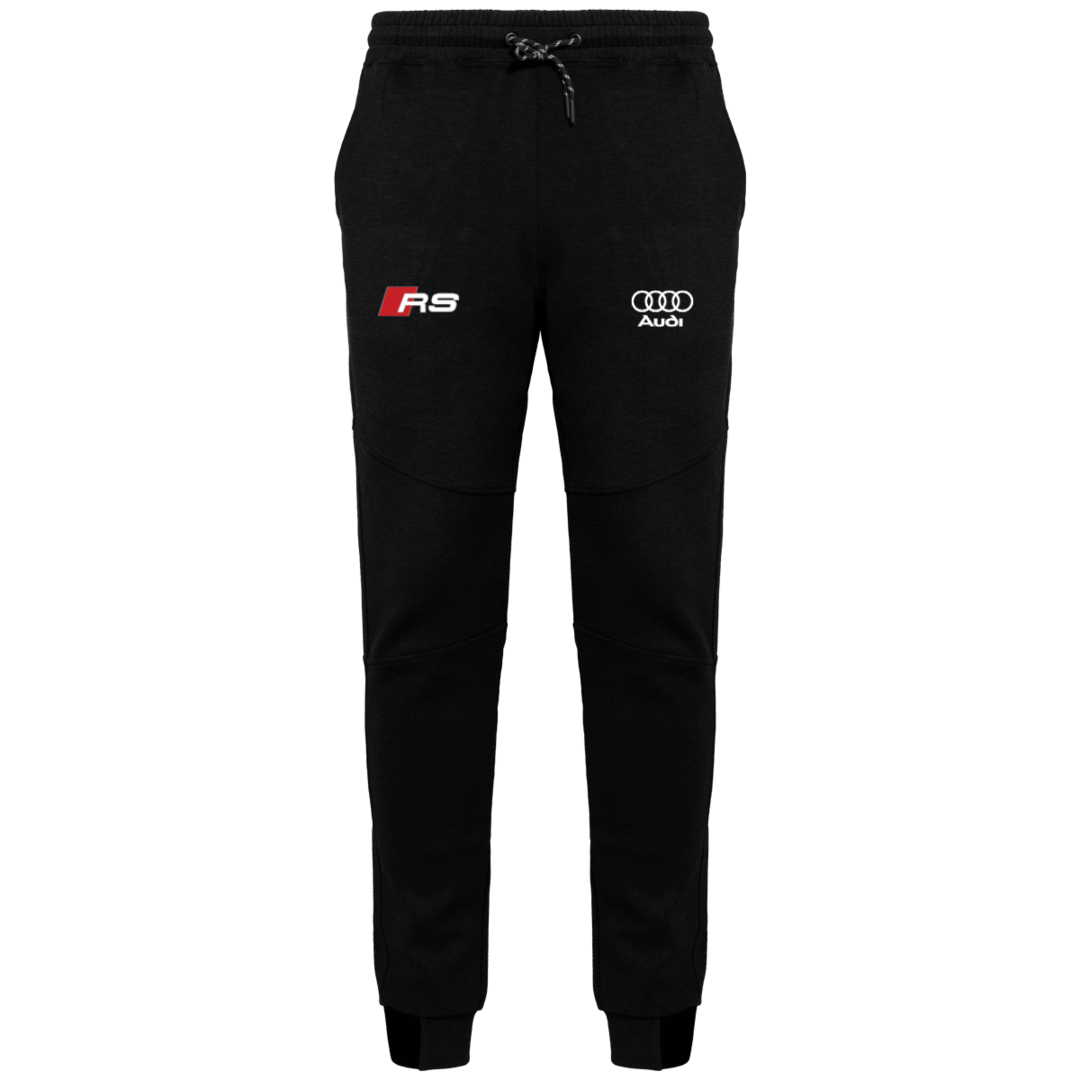 Audi Tracksuit RS Auto Black