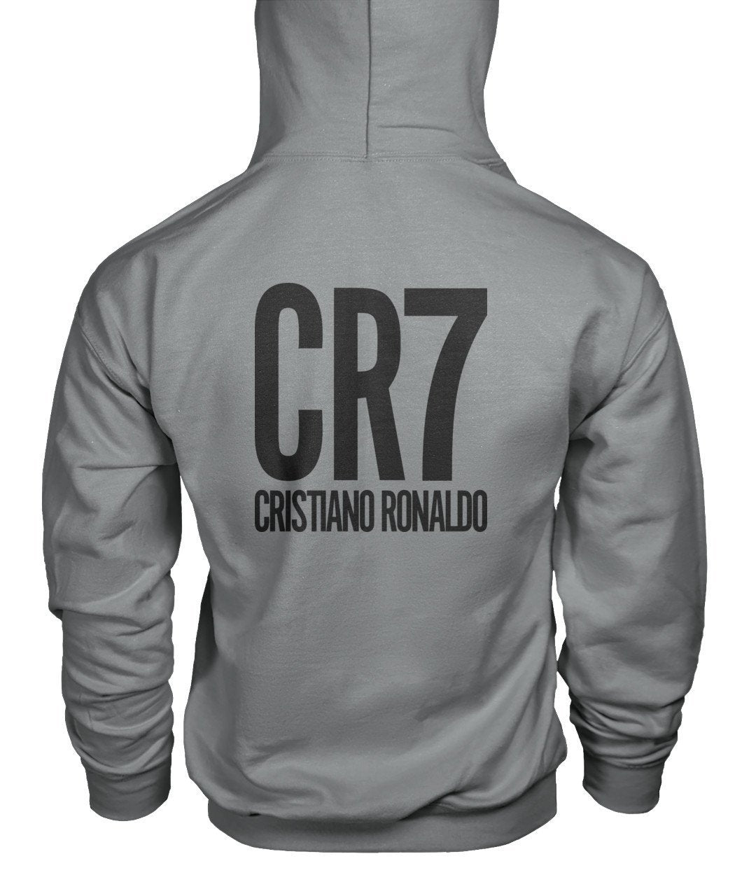 Cristiano Ronaldo CR7 Pullover - TeePerfect 