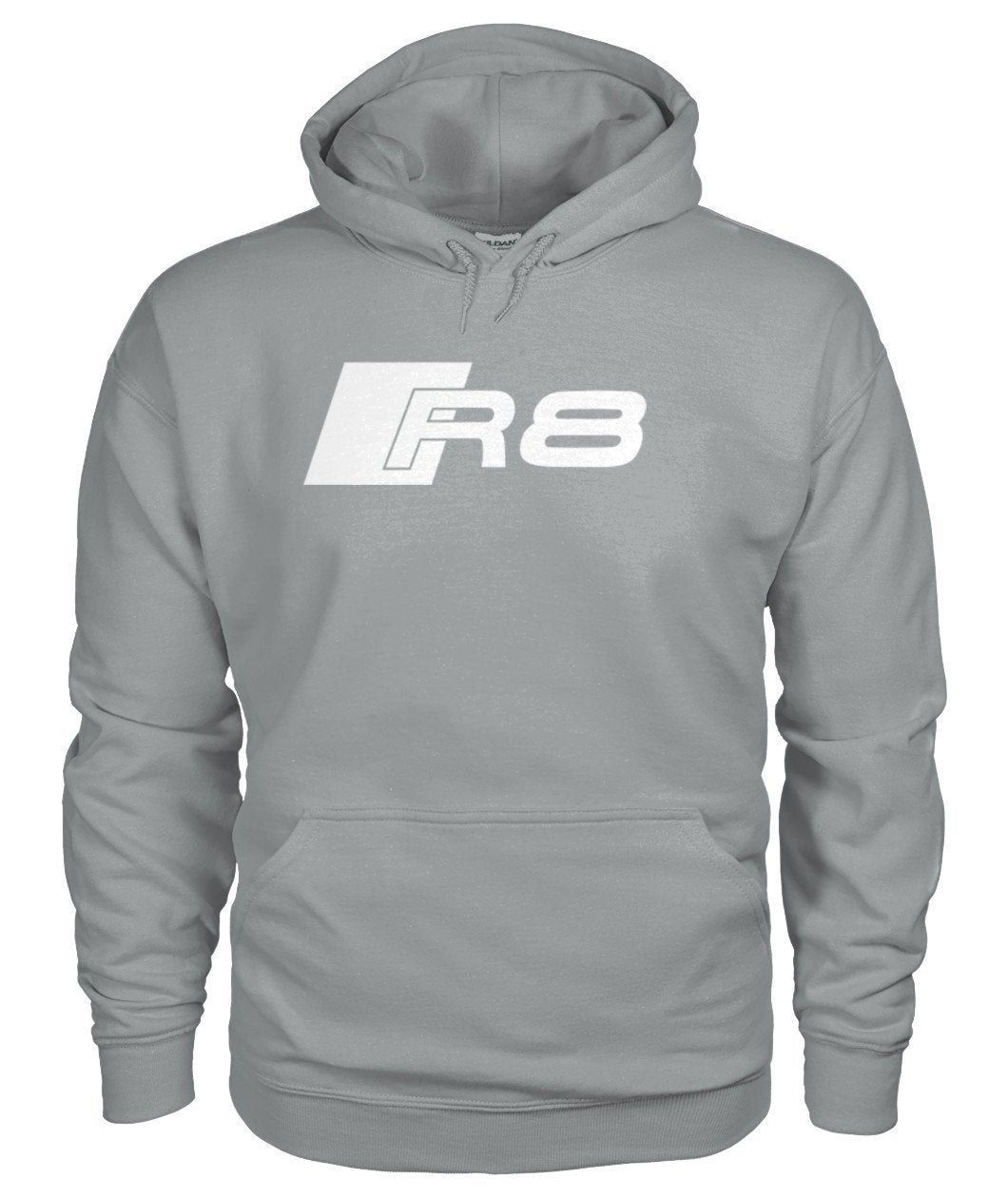 Audi R8 Pullover - TeePerfect 