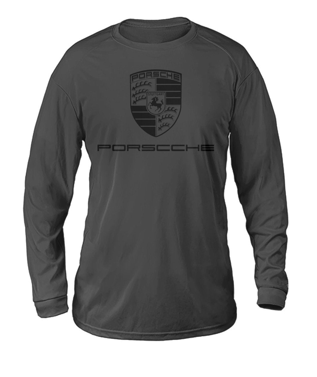 Porsche Desgin  Dry Sport Long-Sleeve