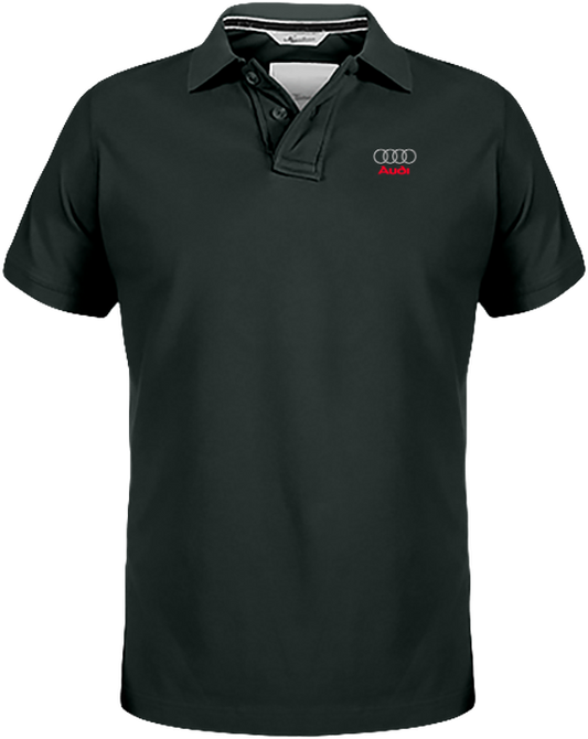 Audi Polo Vintage Men 220g
