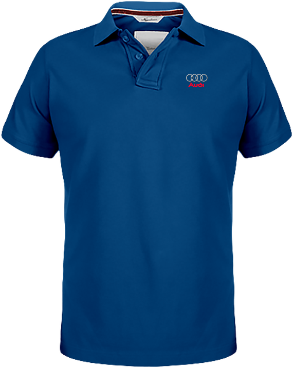 Audi Polo Vintage Men 220g