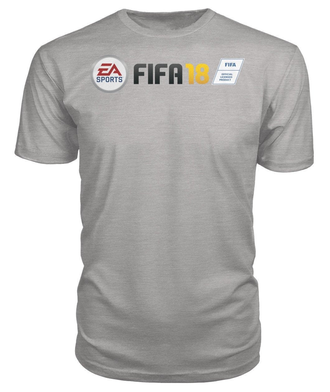 FIFA 18 Premium Unisex T shirt