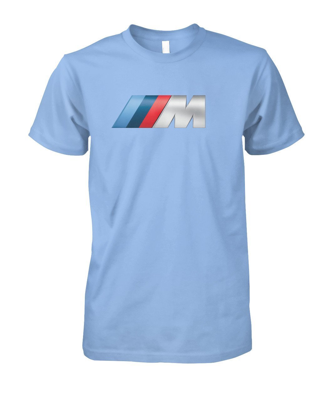 BMW M3 Unisex Cotton Tee - TeePerfect 