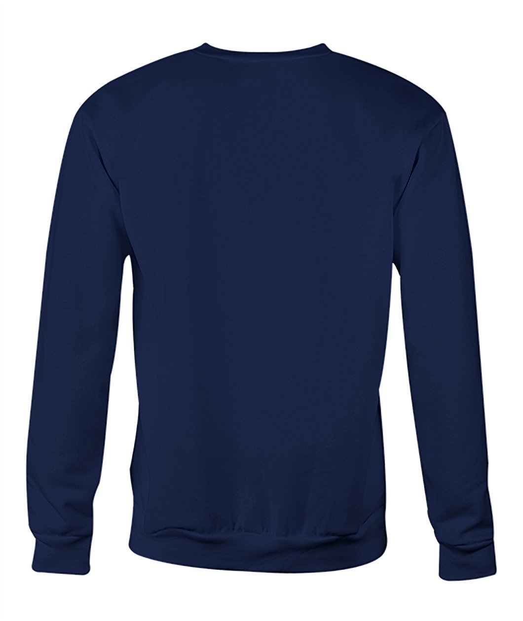 Hunt or Be Hunted Crew Neck Sweatshirt - TeePerfect 