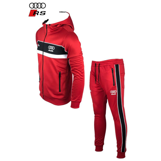 Audi Tracksuit