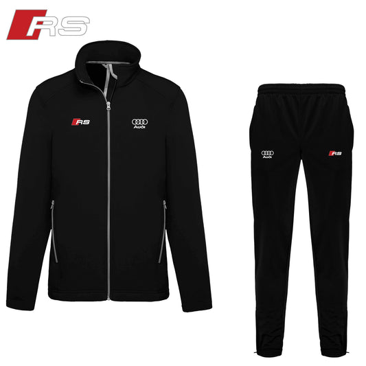 Audi Tracksuit RS Sport