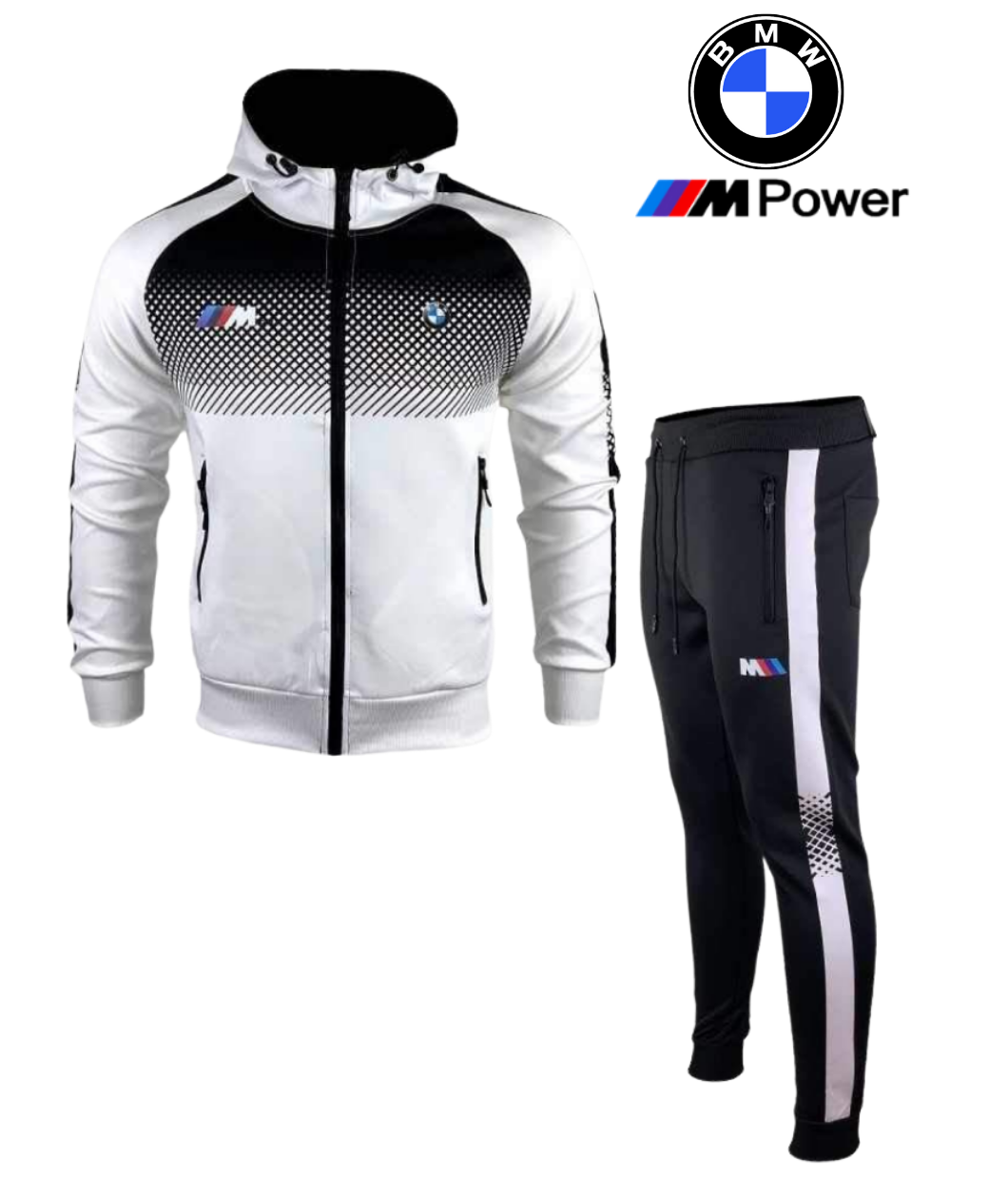 BMW Tracksuit MOTOSPORT