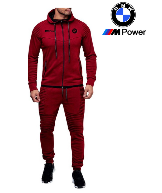 BMW Tracksuit M POWER