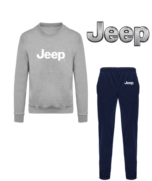 Jeep Tracksuit Men