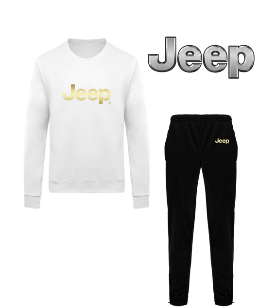 Jeep Tracksuit Men