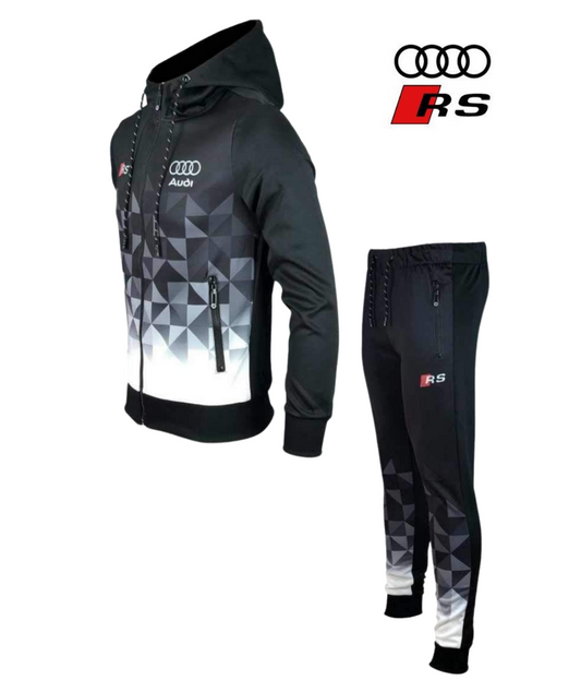 Audi Tracksuit Men