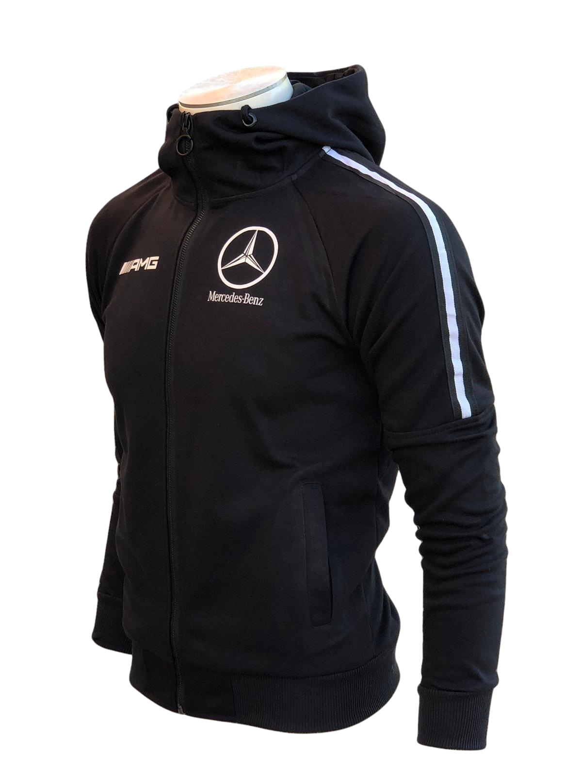Tracksuit MERCEDES AMG