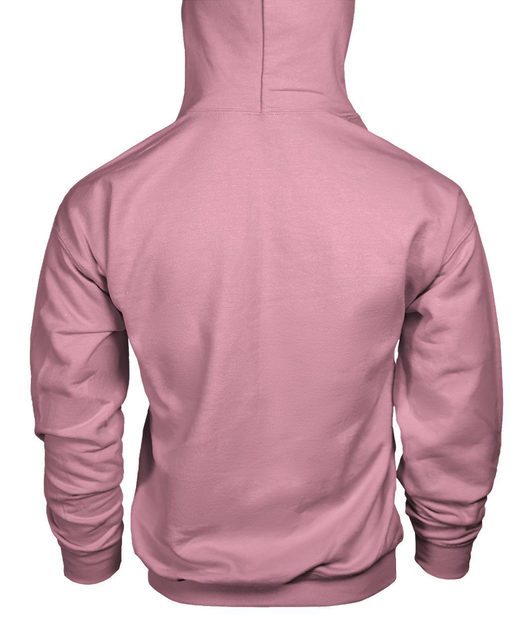 Masked Hunter Unisex Hoodie