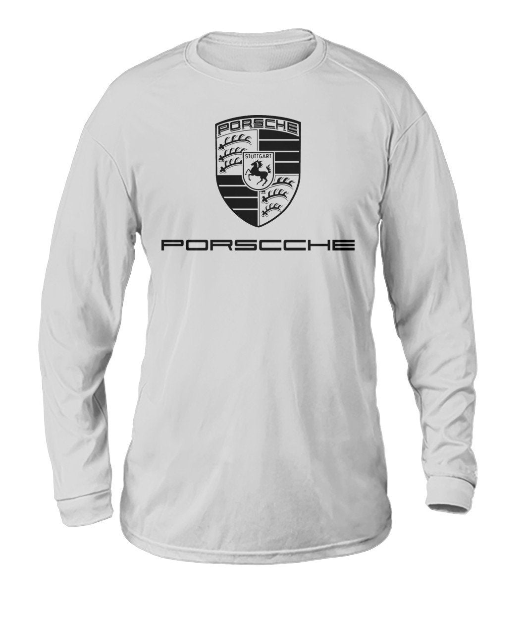 Porsche Desgin  Dry Sport Long-Sleeve