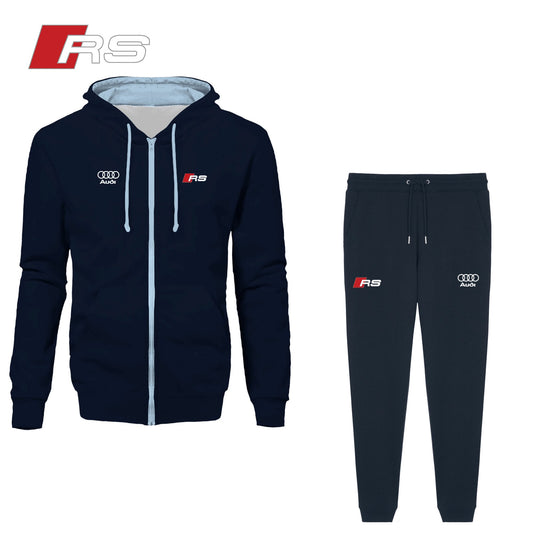 Audi Tracksuit RS Auto