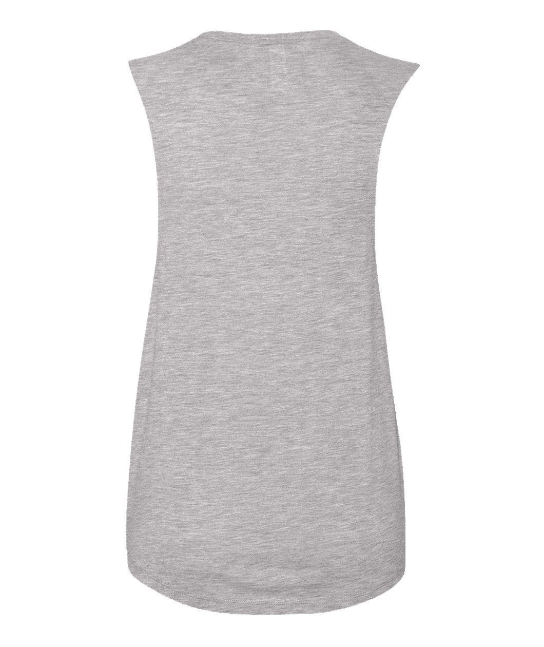 Fitness Mind Body Spirit Women's Muscle Tank