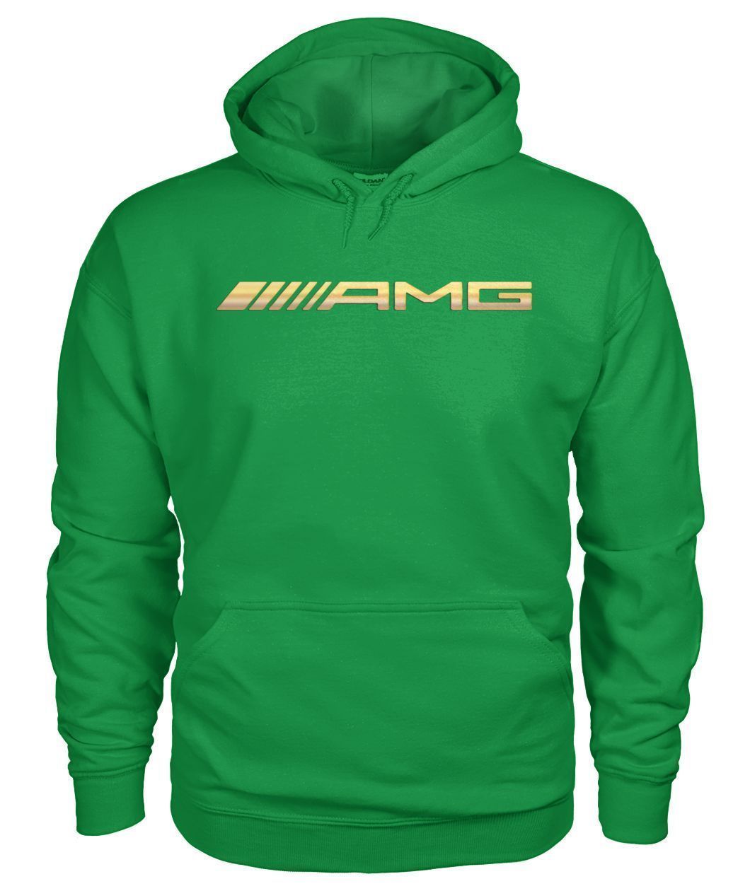 Pull Mercedes AMG Gildan Hoodie