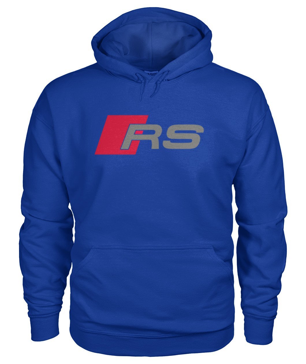 Audi RS Pullover - TeePerfect 