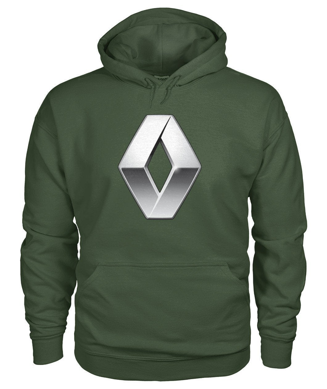 Renault  Gildan Hoodie