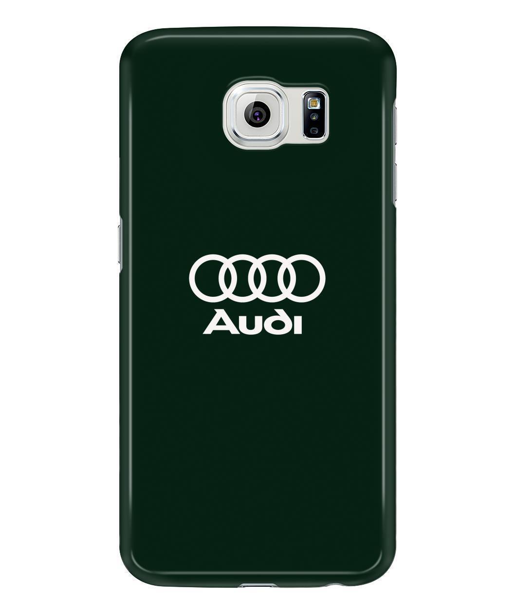 Audi Handyhülle - TeePerfect 