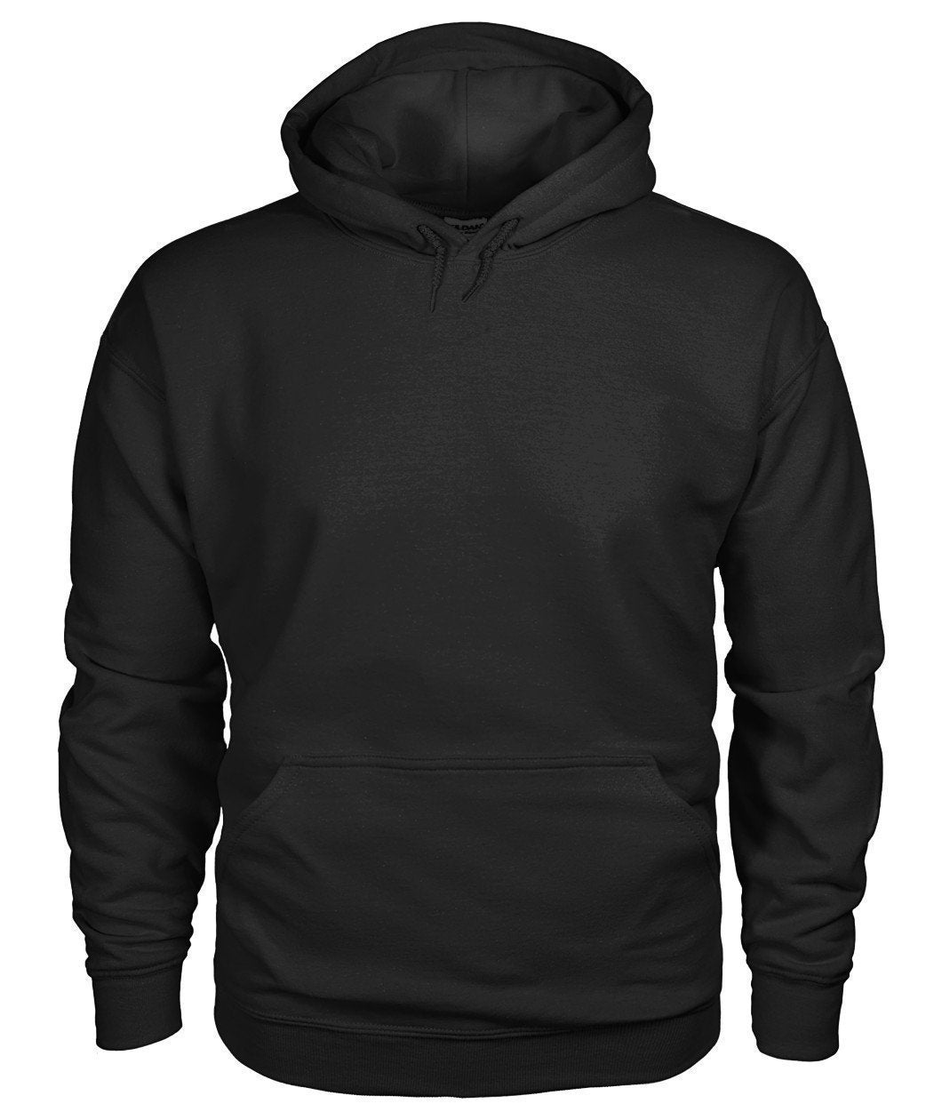 Custom Gildan Hoodie-Hoodies-Elessi UK