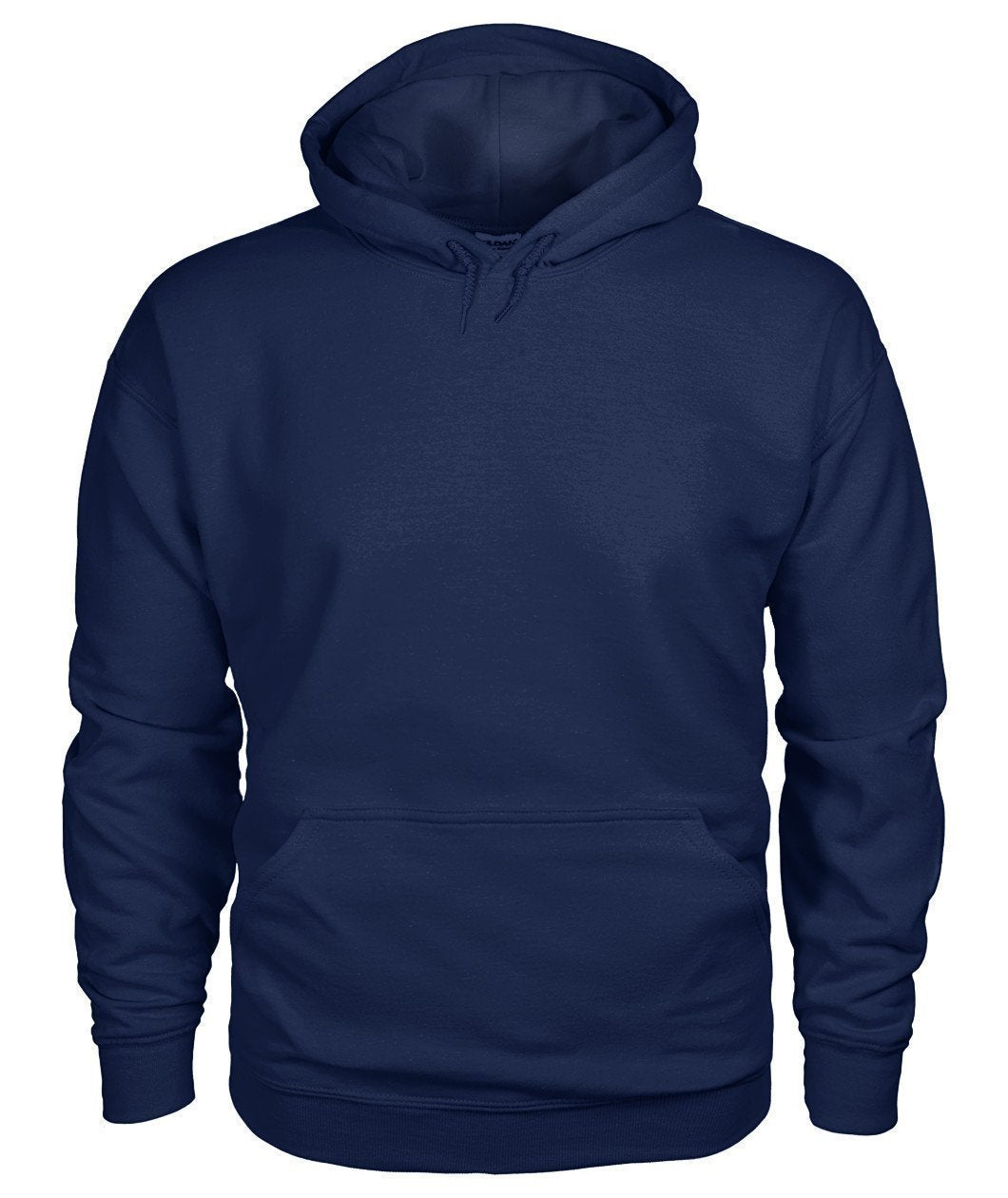 Custom Gildan Hoodie-Hoodies-Elessi UK