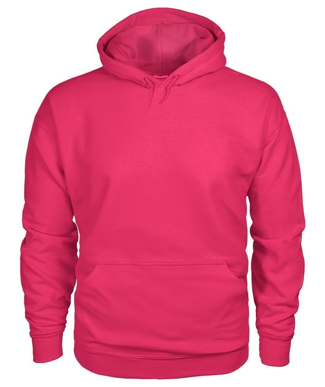 Custom Gildan Hoodie-Hoodies-Elessi UK