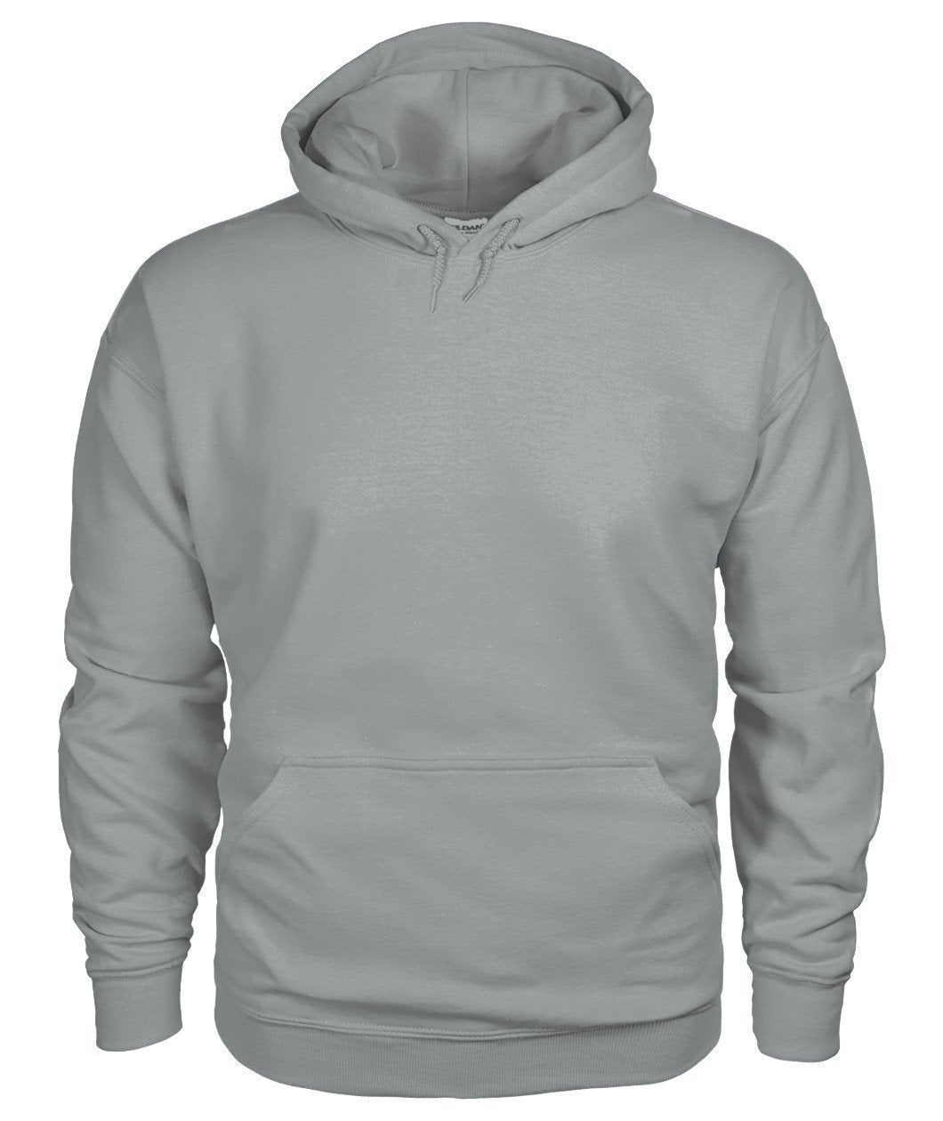 Custom Gildan Hoodie-Hoodies-Elessi UK