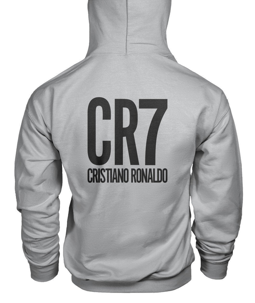 Cristiano Ronaldo CR7 Pullover - TeePerfect 