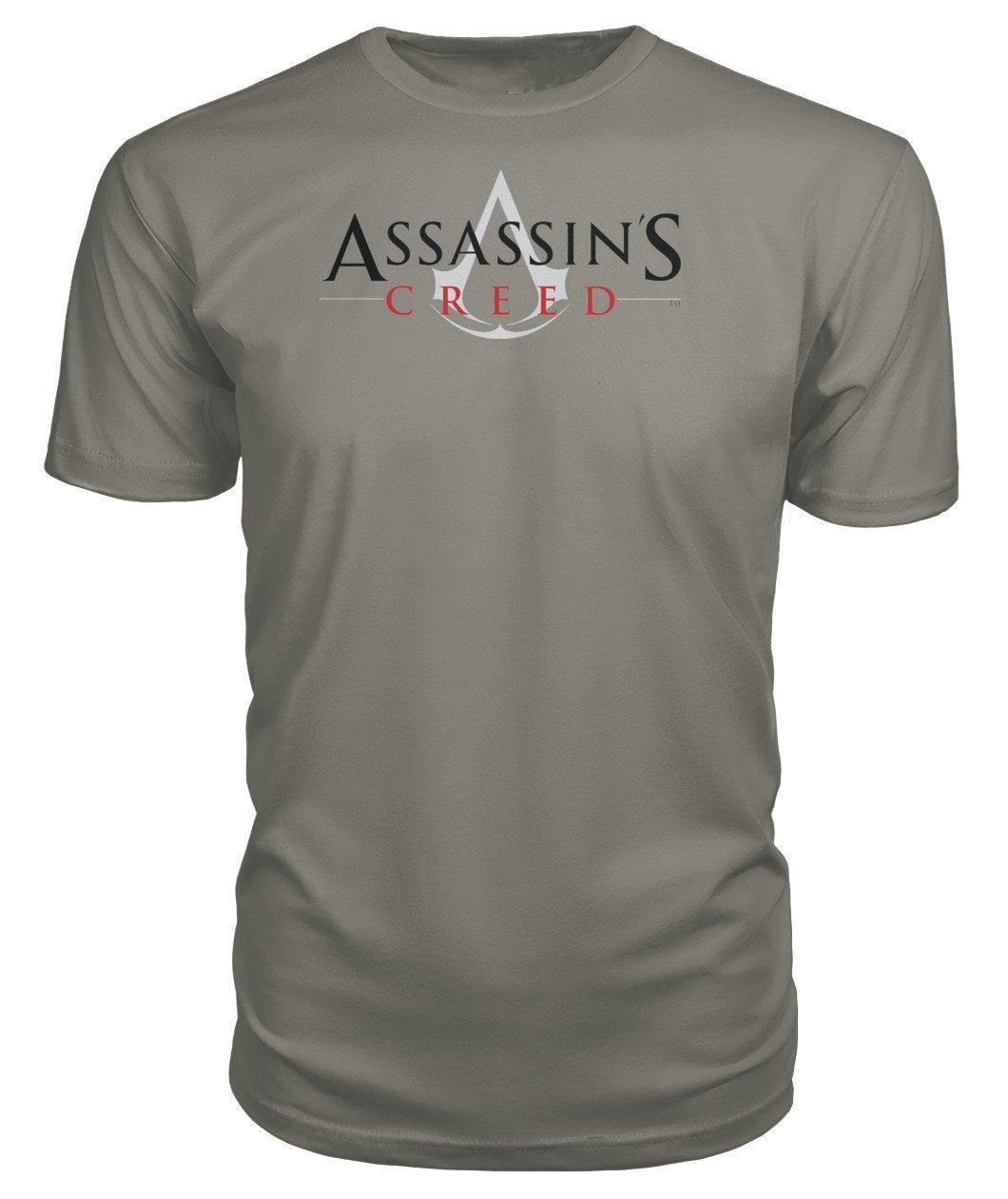 Assassin's creed Premium Unisex Tee - TeePerfect 