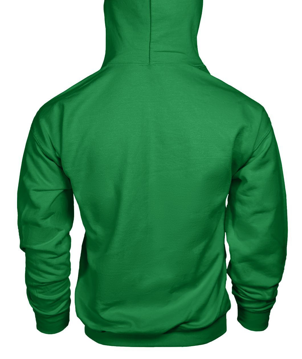 Hunter Unisex Hoodie