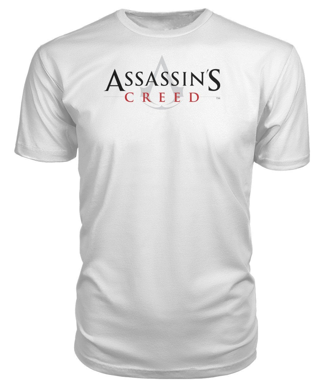 Assassin's creed Premium Unisex Tee - TeePerfect 