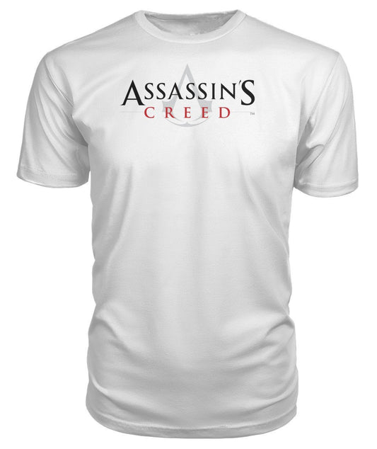 Assassin's creed Premium Unisex Tee - TeePerfect 