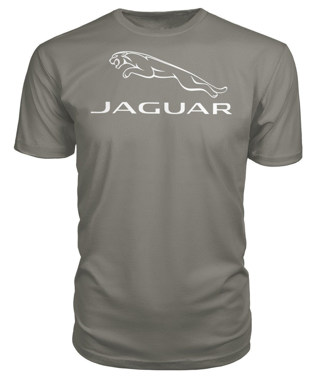 Jaguar Premium Unisex Tee - TeePerfect 