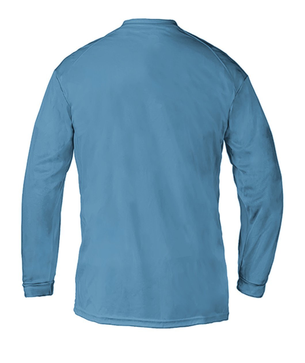 Hunt or Be Hunted Dry Sport Long-Sleeve - TeePerfect 