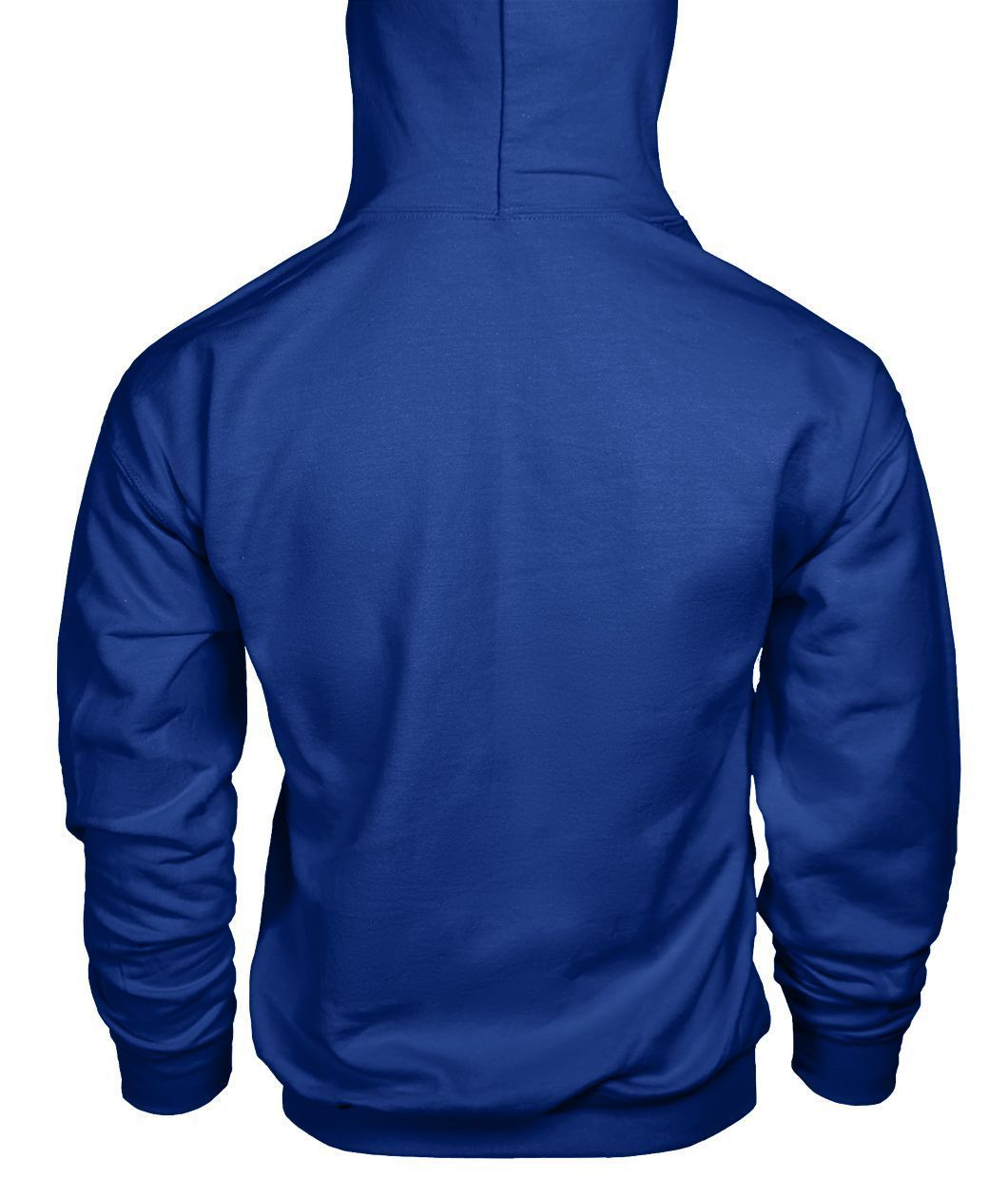 Masked Hunter Unisex Hoodie