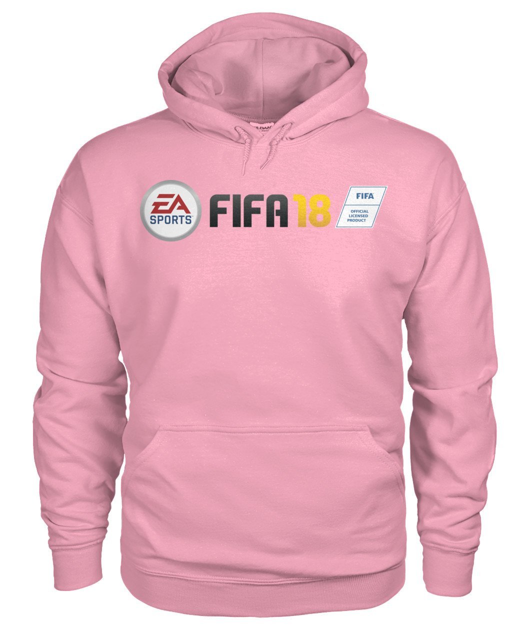 FIFA 18 Gildan Hoodie