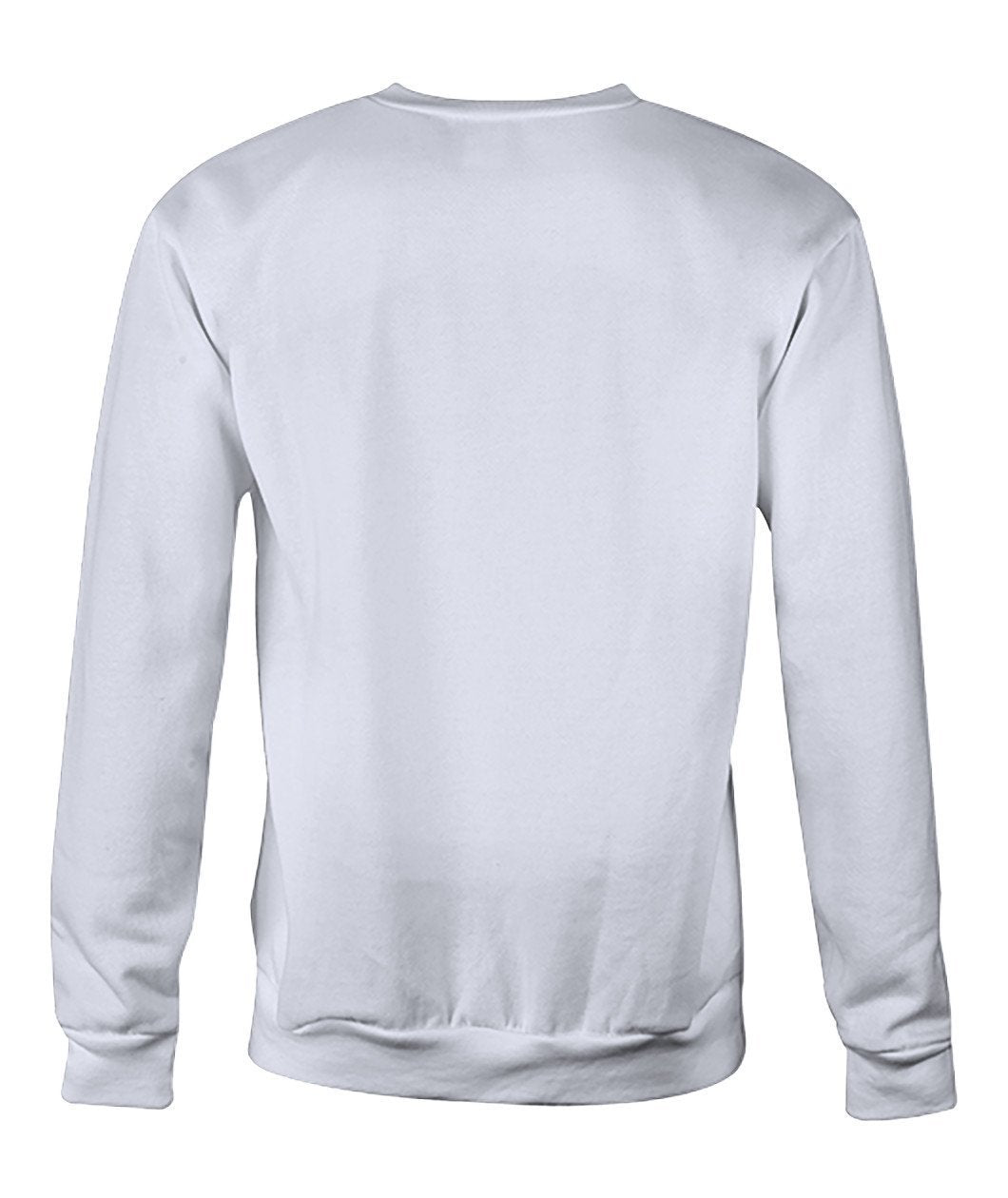 Assassin's creed Crew Neck Sweatshirt - TeePerfect 