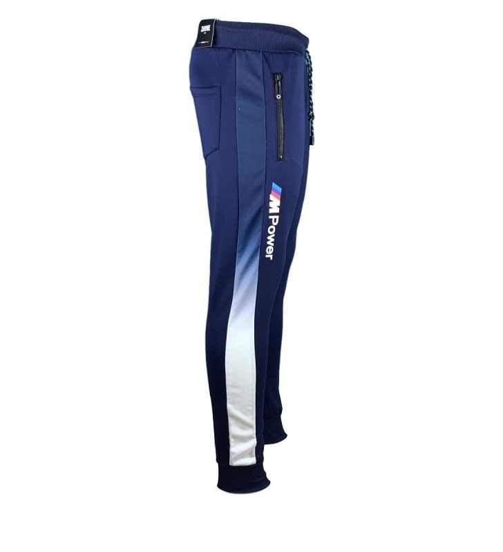 BMW Tracksuit Winter  Men